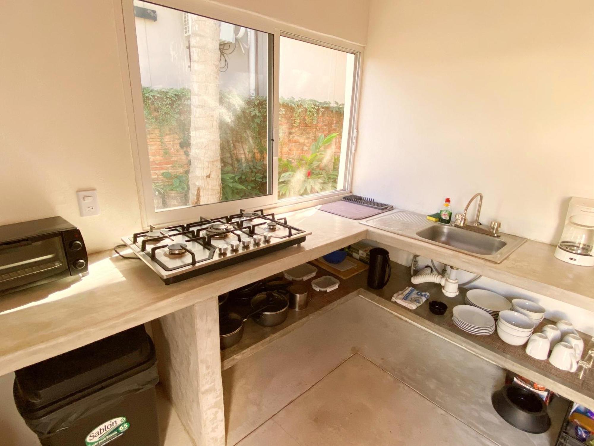 Vila Casa Ticu Lo de Marcos Exteriér fotografie