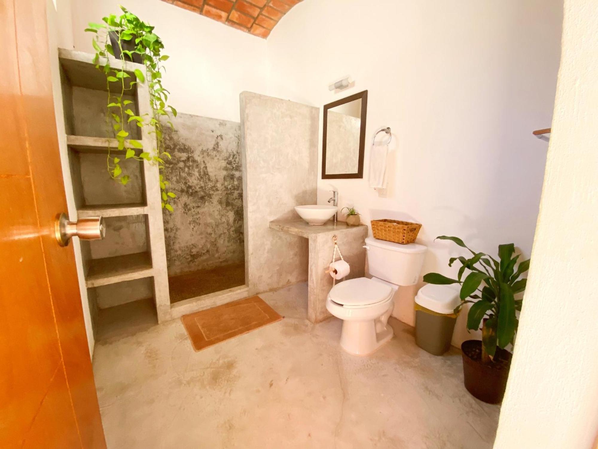 Vila Casa Ticu Lo de Marcos Exteriér fotografie