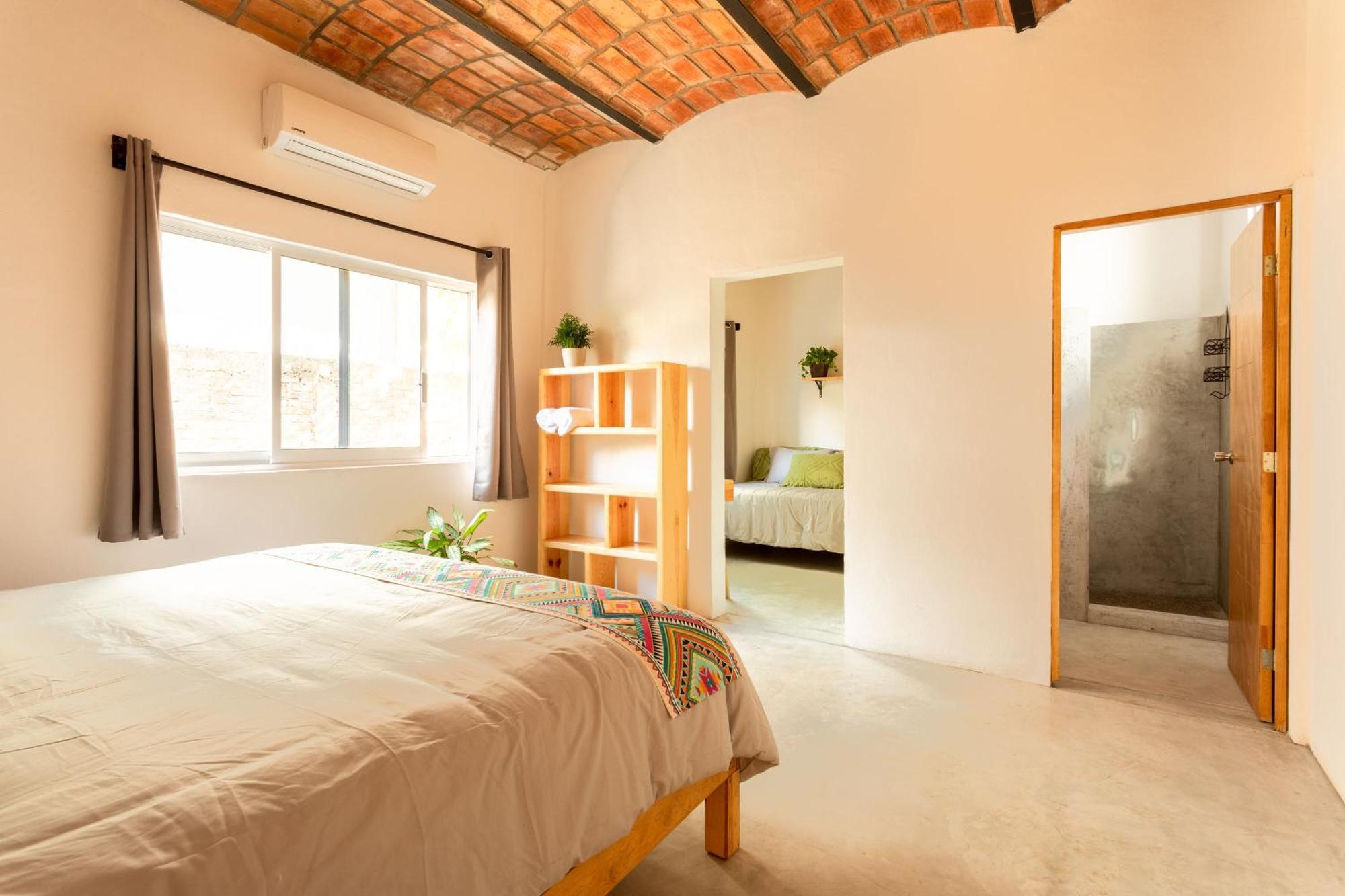 Vila Casa Ticu Lo de Marcos Exteriér fotografie