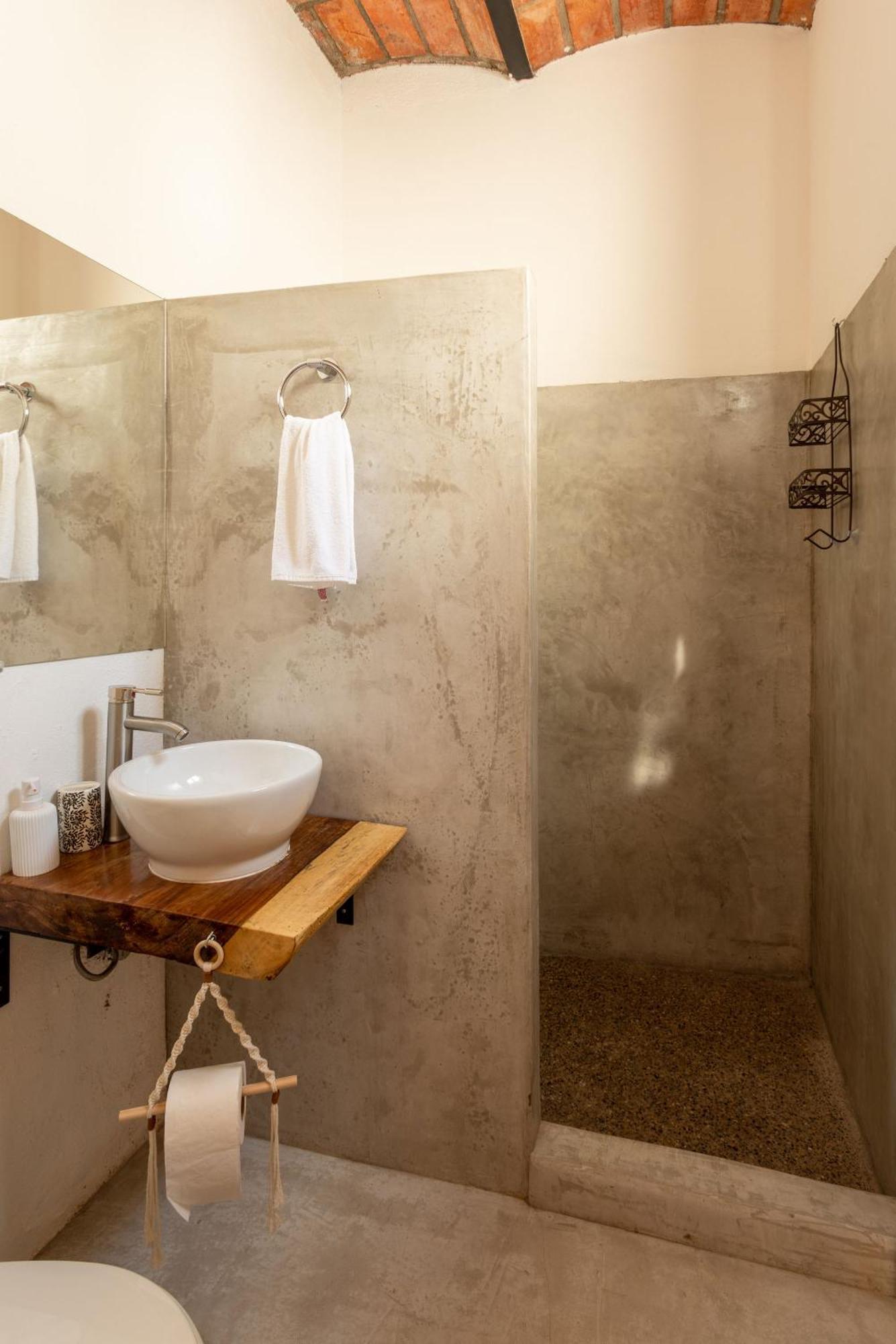 Vila Casa Ticu Lo de Marcos Exteriér fotografie