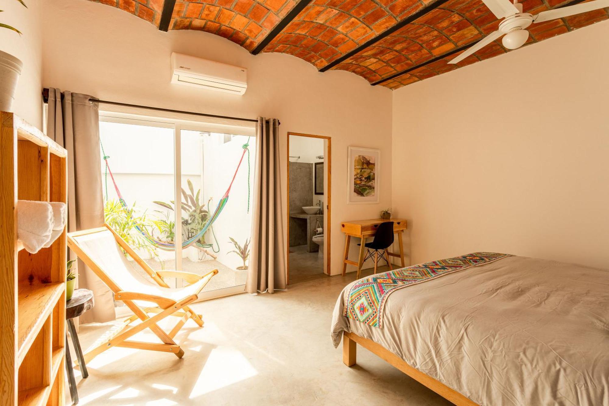 Vila Casa Ticu Lo de Marcos Exteriér fotografie